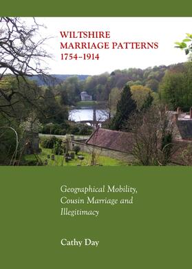 Day | Wiltshire Marriage Patterns 1754-1914 | Buch | 978-1-4438-4535-9 | sack.de