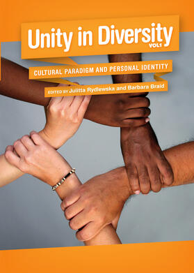 Rydlewska / Braid |  Unity in Diversity, Volume 1 | Buch |  Sack Fachmedien