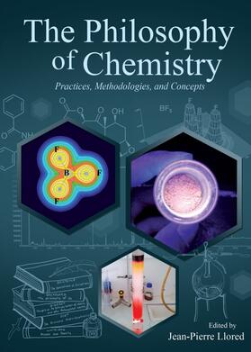 Llored |  The Philosophy of Chemistry | Buch |  Sack Fachmedien