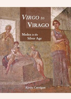 Corrigan | Virgo to Virago | Buch | 978-1-4438-4655-4 | sack.de