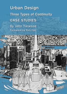 Yarwood |  Urban Design | Buch |  Sack Fachmedien