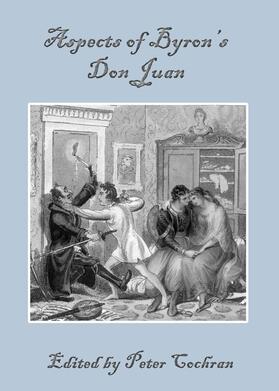 Cochran |  Aspects of Byron's Don Juan | Buch |  Sack Fachmedien