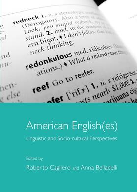 Cagliero / Belladelli |  American English(es) | Buch |  Sack Fachmedien