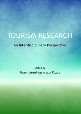 Kozak / Kozak | Tourism Research | Buch | 978-1-4438-4861-9 | sack.de