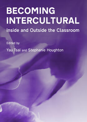 Tsai / Houghton | Becoming Intercultural | Buch | 978-1-4438-4873-2 | sack.de