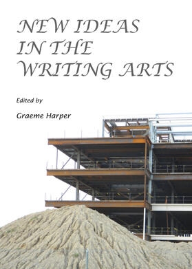 Harper |  New Ideas in the Writing Arts | Buch |  Sack Fachmedien