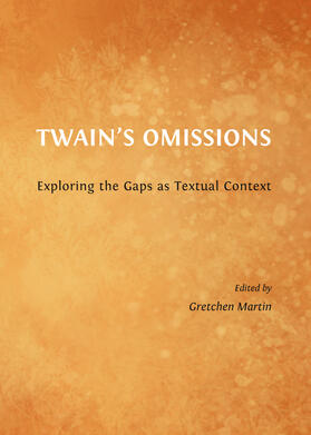Martin |  Twain’s Omissions | Buch |  Sack Fachmedien