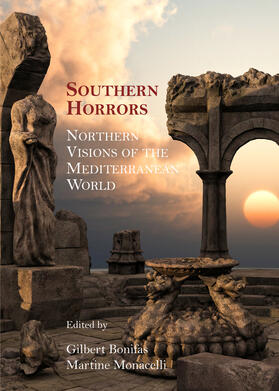 Bonifas / Monacelli |  Southern Horrors | Buch |  Sack Fachmedien