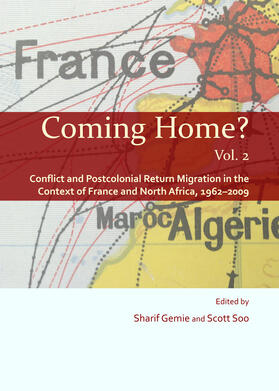 Gemie / Soo |  Coming Home? Vol. 2 | Buch |  Sack Fachmedien