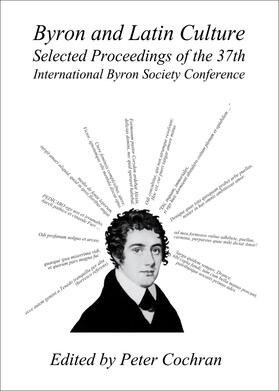 Cochran | Byron and Latin Culture | Buch | 978-1-4438-5127-5 | sack.de