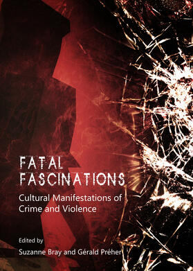 Bray / Préher |  Fatal Fascinations | Buch |  Sack Fachmedien