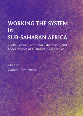 Tornimbeni |  Working the System in Sub-Saharan Africa | Buch |  Sack Fachmedien