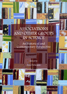 Delicado |  Associations and Other Groups in Science | Buch |  Sack Fachmedien