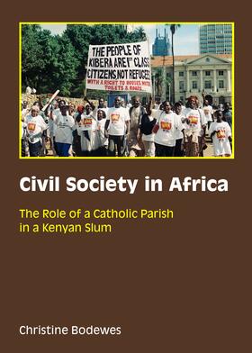 Bodewes |  Civil Society in Africa | Buch |  Sack Fachmedien