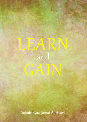 Jamal Al-Alami | Learn and Gain | Buch | 978-1-4438-5242-5 | sack.de