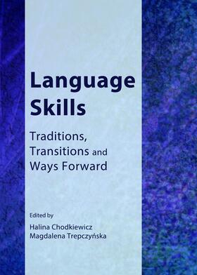 Chodkiewicz / Trepczynska |  Language Skills | Buch |  Sack Fachmedien