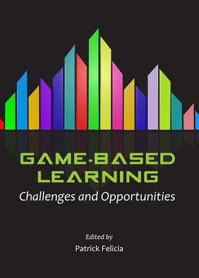 Felicia |  Game-Based Learning | Buch |  Sack Fachmedien