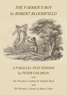 Cochran | The Farmer’s Boy by Robert Bloomfield | Buch | 978-1-4438-5365-1 | sack.de