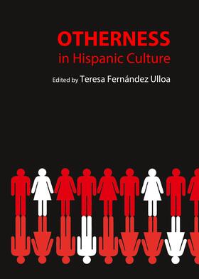 Fernández Ulloa | Otherness in Hispanic Culture | Buch | 978-1-4438-5389-7 | sack.de