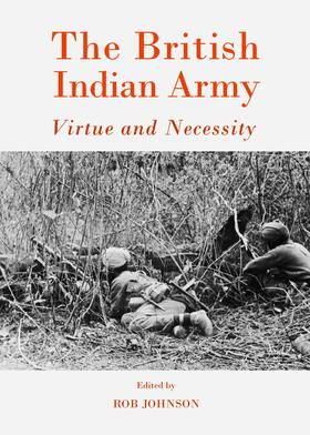 Johnson |  The British Indian Army | Buch |  Sack Fachmedien