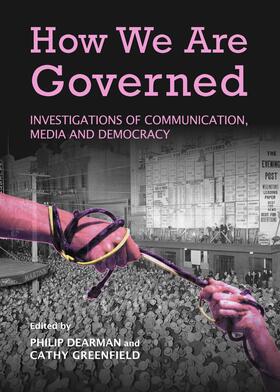 Dearman / Greenfield |  How We Are Governed | Buch |  Sack Fachmedien