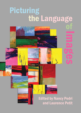 Pedri / Petit |  Picturing the Language of Images | Buch |  Sack Fachmedien