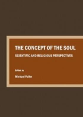 Fuller |  The Concept of the Soul | Buch |  Sack Fachmedien
