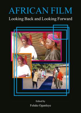 Ogunleye |  African Film | Buch |  Sack Fachmedien