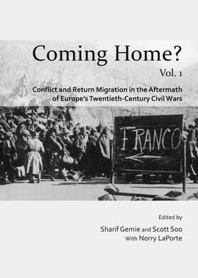 Gemie / Soo / Laporte |  Coming Home? | Buch |  Sack Fachmedien