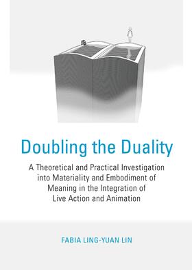 Lin | Doubling the Duality | Buch | 978-1-4438-5550-1 | sack.de