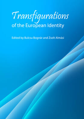 Bognár / Almási |  Transfigurations of the European Identity | Buch |  Sack Fachmedien