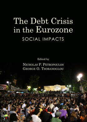 Petropoulos / Tsobanoglou | The Debt Crisis in the Eurozone | Buch | 978-1-4438-5630-0 | sack.de