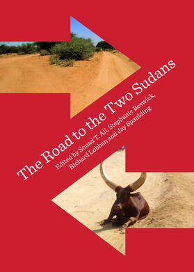 Ali / Beswick / Lobban |  The Road to the Two Sudans | Buch |  Sack Fachmedien