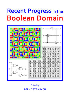 Steinbach | Recent Progress in the Boolean Domain | Buch | 978-1-4438-5638-6 | sack.de