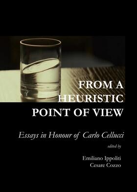 Ippoliti / Cozzo | From a Heuristic Point of View | Buch | 978-1-4438-5649-2 | sack.de