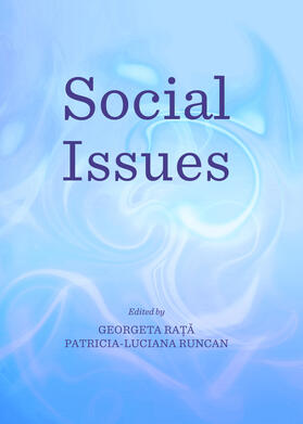 Rata / Runcan |  Social Issues | Buch |  Sack Fachmedien