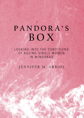 Arbiol |  Pandora’s Box | Buch |  Sack Fachmedien
