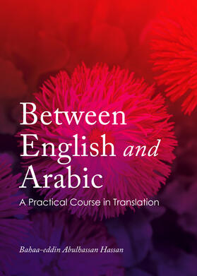 Hassan | Between English and Arabic | Buch | 978-1-4438-5821-2 | sack.de