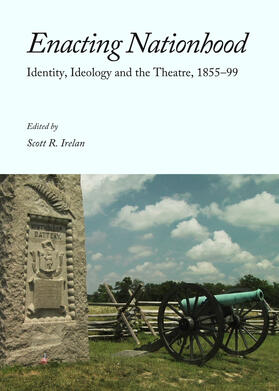 Irelan | Enacting Nationhood | Buch | 978-1-4438-5829-8 | sack.de