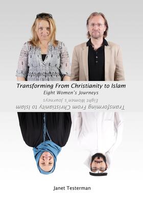 Testerman |  Transforming From Christianity to Islam | Buch |  Sack Fachmedien