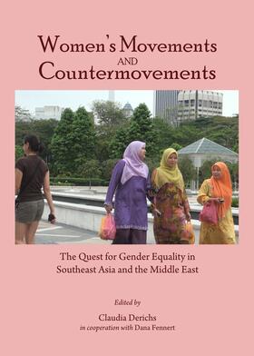 Derichs / Fennert | Women's Movements and Countermovements | Buch | 978-1-4438-5993-6 | sack.de