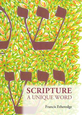 Etheredge | Scripture | Buch | 978-1-4438-6044-4 | sack.de