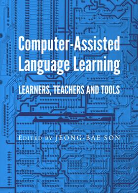 Son |  Computer-Assisted Language Learning | Buch |  Sack Fachmedien