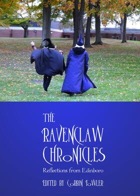 Fowler |  The Ravenclaw Chronicles | Buch |  Sack Fachmedien