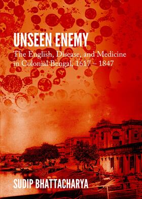 Bhattacharya | Unseen Enemy | Buch | 978-1-4438-6135-9 | sack.de