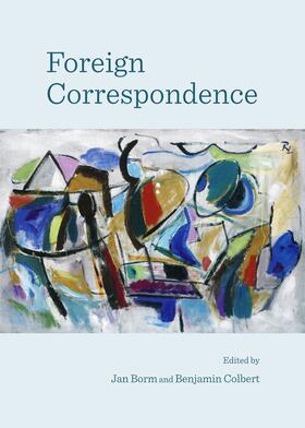 Borm / Colbert |  Foreign Correspondence | Buch |  Sack Fachmedien