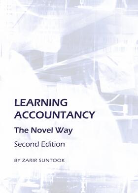 Suntook | Learning Accountancy | Buch | 978-1-4438-6393-3 | sack.de