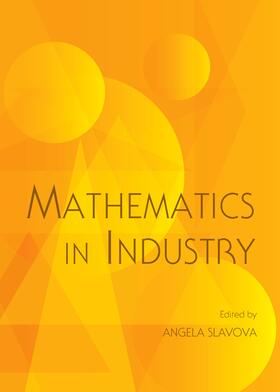 Slavova | Mathematics in Industry | Buch | 978-1-4438-6401-5 | sack.de