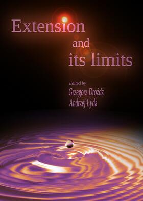 Drozdz / Lyda | Extension and its Limits | Buch | 978-1-4438-6516-6 | sack.de