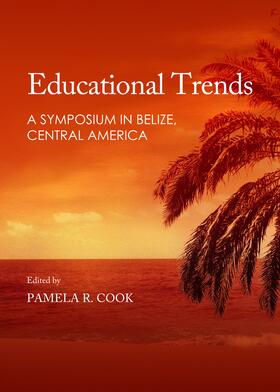 Cook |  Educational Trends | Buch |  Sack Fachmedien